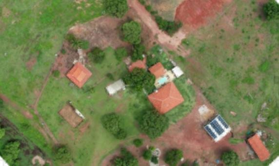 Fazenda em Nossa Senhora do Livramento - MT / 319Ha